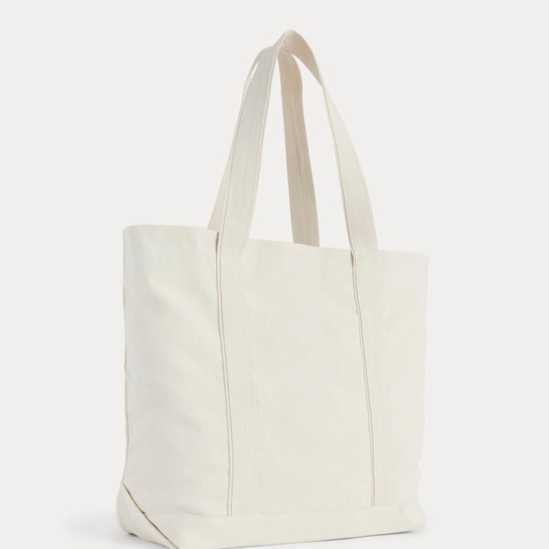 canvas bag