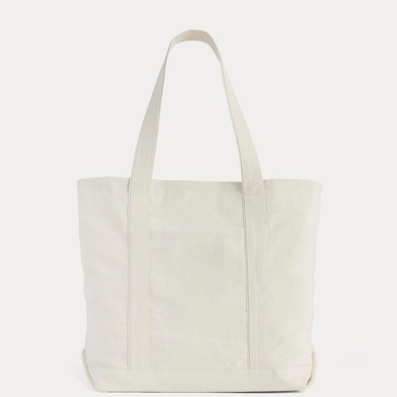 canvas bag