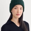 Chunky Ribbed Beanie