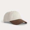 Everlane x Peace & Quiet Baseball Hat