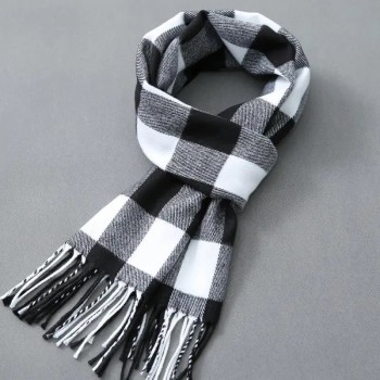 Men's American Tie-Dye PU Leather Puffer Jacket - High Street Stand Collar Bomber Coat