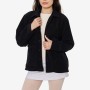 PF43 - Polar Fleece Cardigan