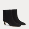 Studio Kitten Heel Bootie