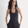 Halter Tank