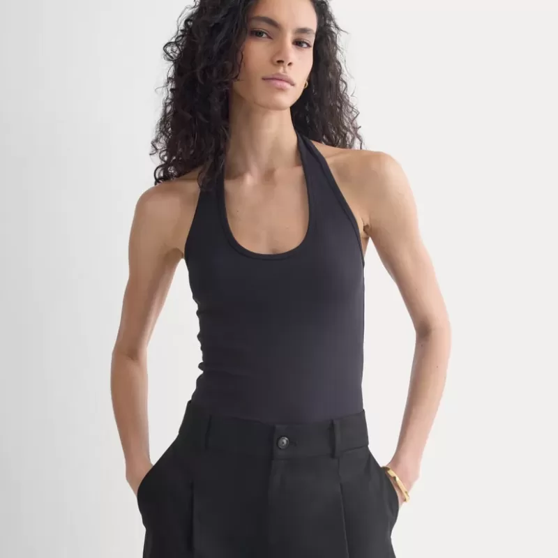 Halter Tank