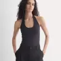 Halter Tank