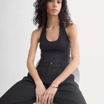 Halter Tank