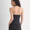 Halter Tank