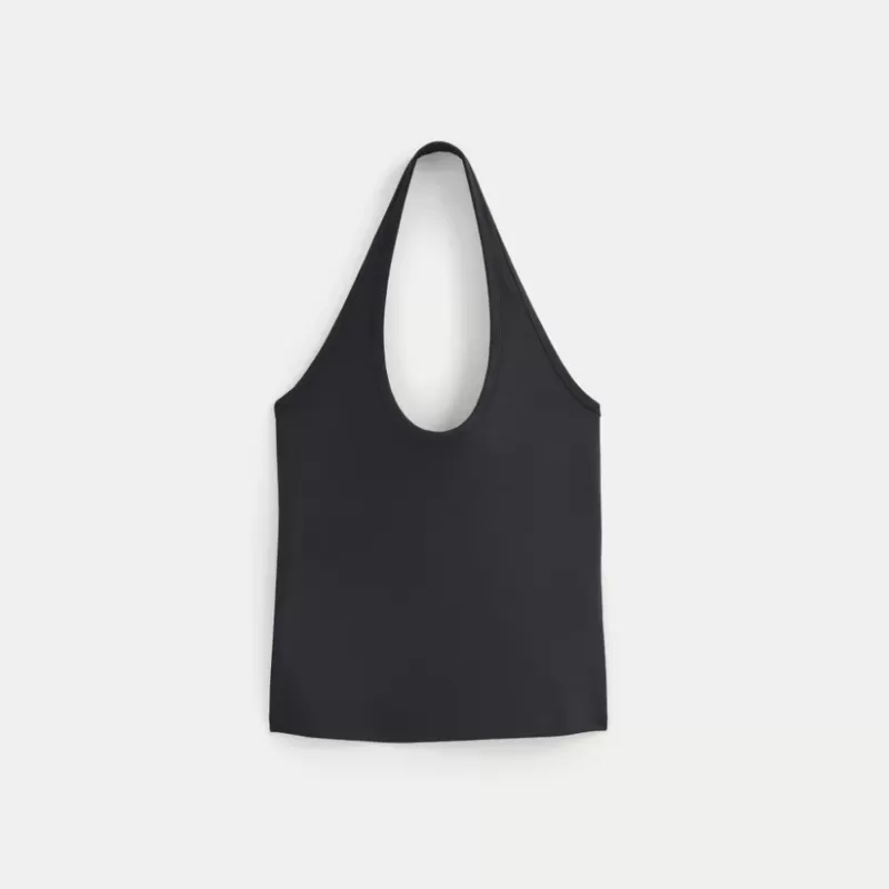 Halter Tank