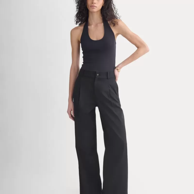 Halter Tank