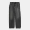 Loose Curve Jean