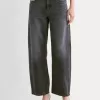 Loose Curve Jean