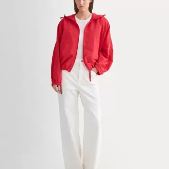 Parachute Jacket