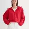 Parachute Jacket