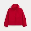 Parachute Jacket
