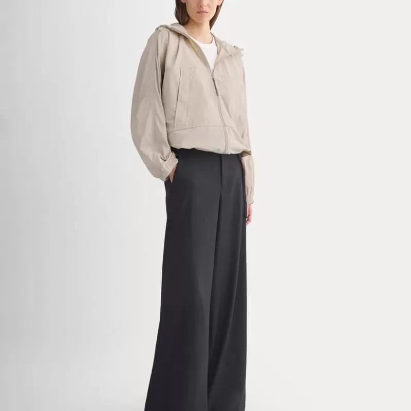 Parachute Jacket