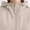 Parachute Jacket