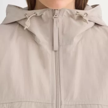 Parachute Jacket