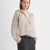 Parachute Jacket