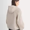 Parachute Jacket