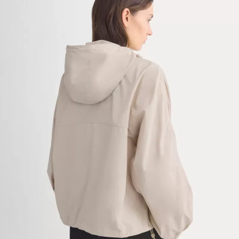 Parachute Jacket