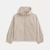 Parachute Jacket