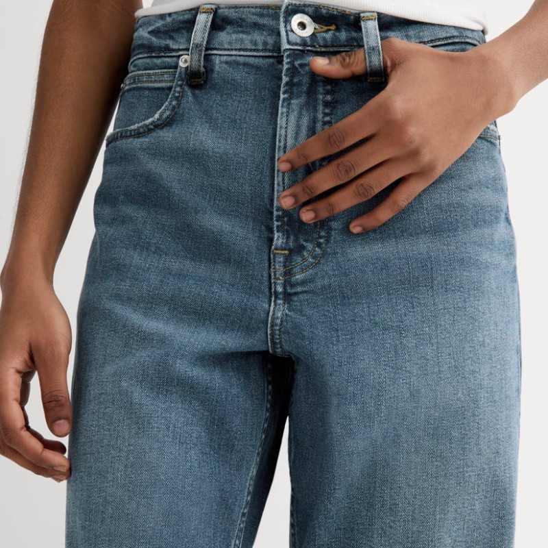 The Way-High Jean 2.0
