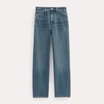The Way-High Jean 2.0