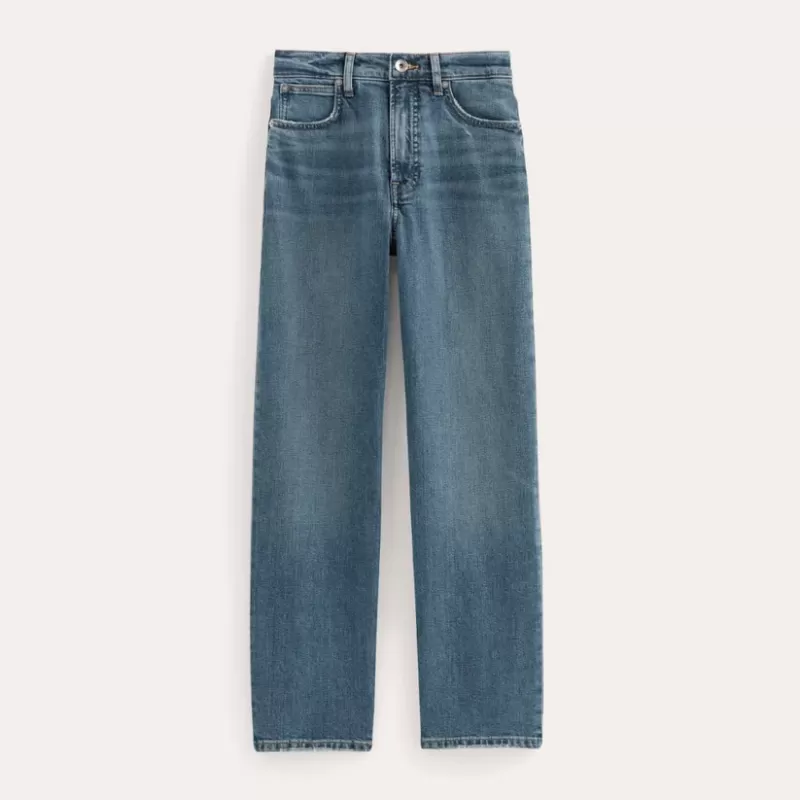 The Way-High Jean 2.0