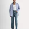 The Way-High Jean 2.0