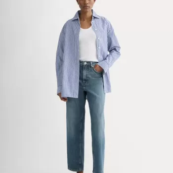 The Way-High Jean 2.0