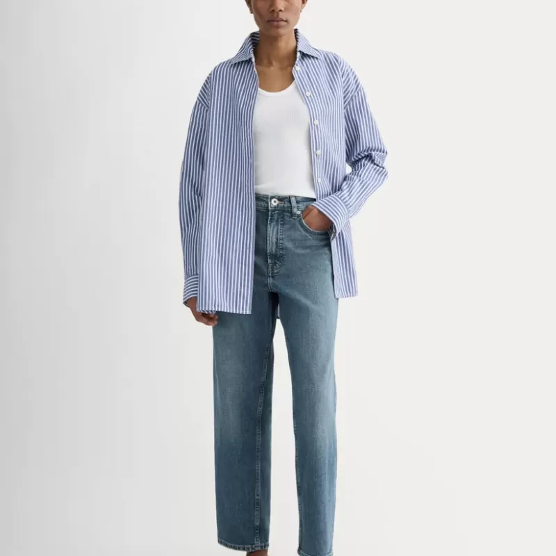 The Way-High Jean 2.0