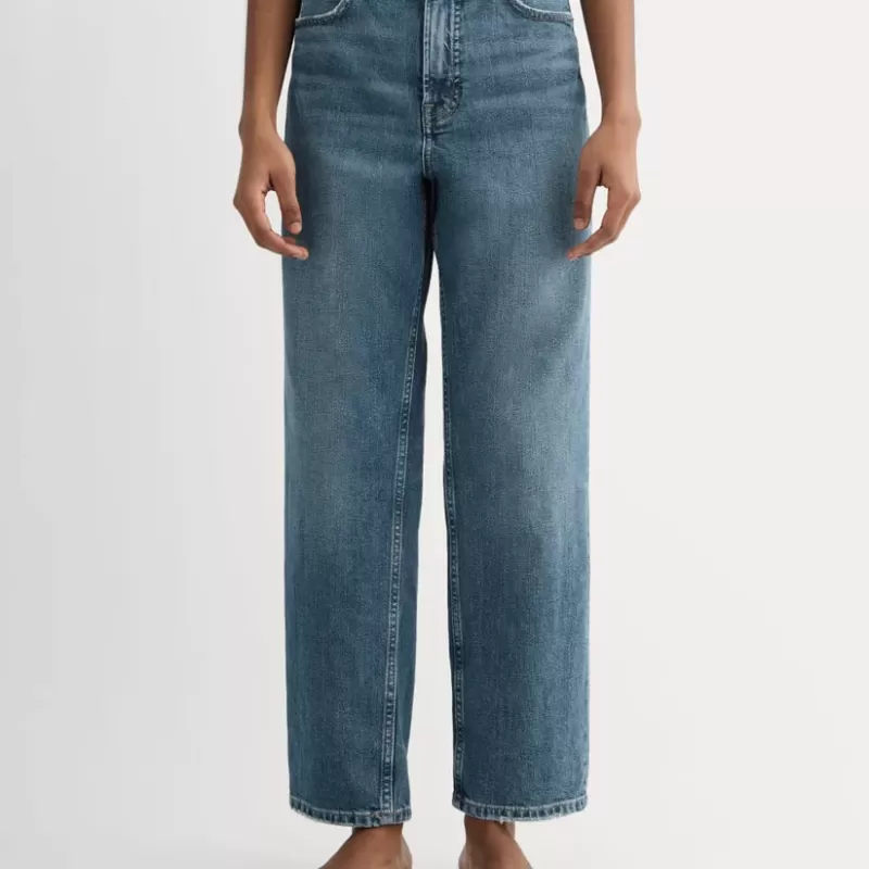The Way-High Jean 2.0