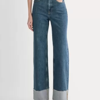 The Way-High® Sailor Jean 2.0