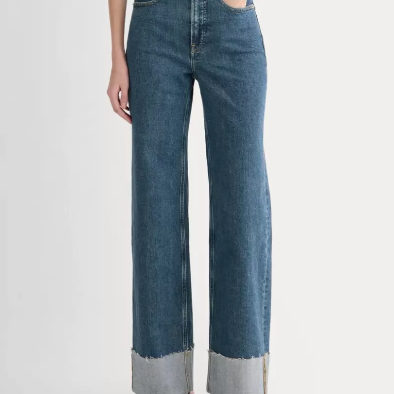 The Way-High® Sailor Jean 2.0