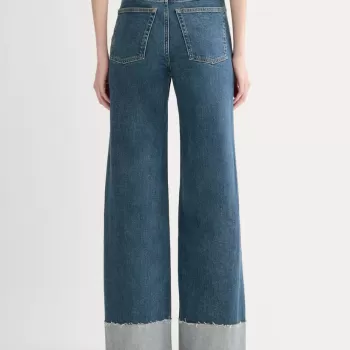 The Way-High® Sailor Jean 2.0