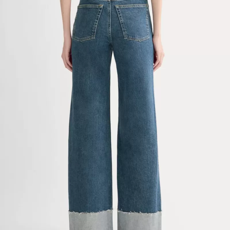 The Way-High® Sailor Jean 2.0