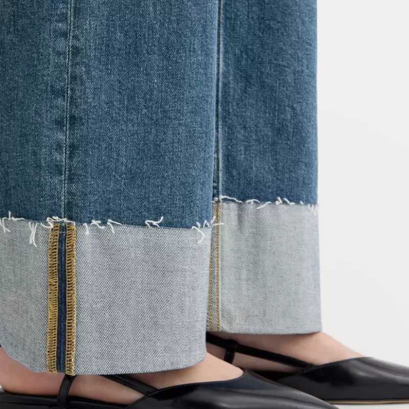 The Way-High® Sailor Jean 2.0