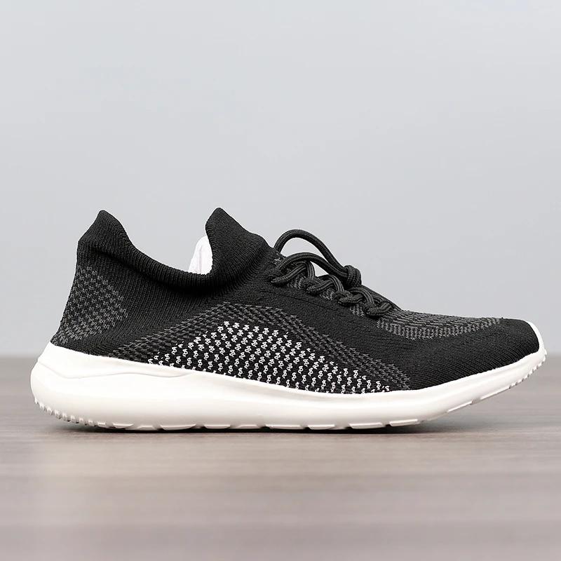 Lightweight Breathable Casual Slip-On Shoes