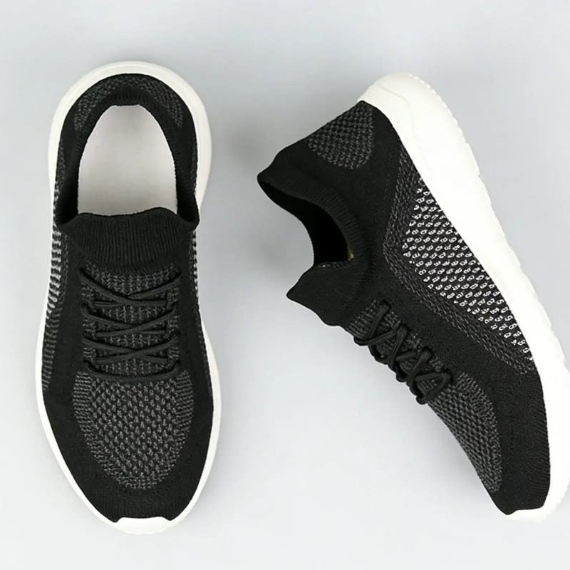 Lightweight Breathable Casual Slip-On Shoes